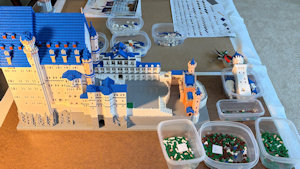 LEGO Image